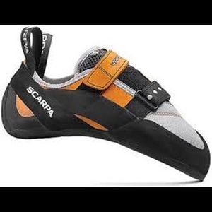 Scarpa 70031 Rock Climbing Shoes